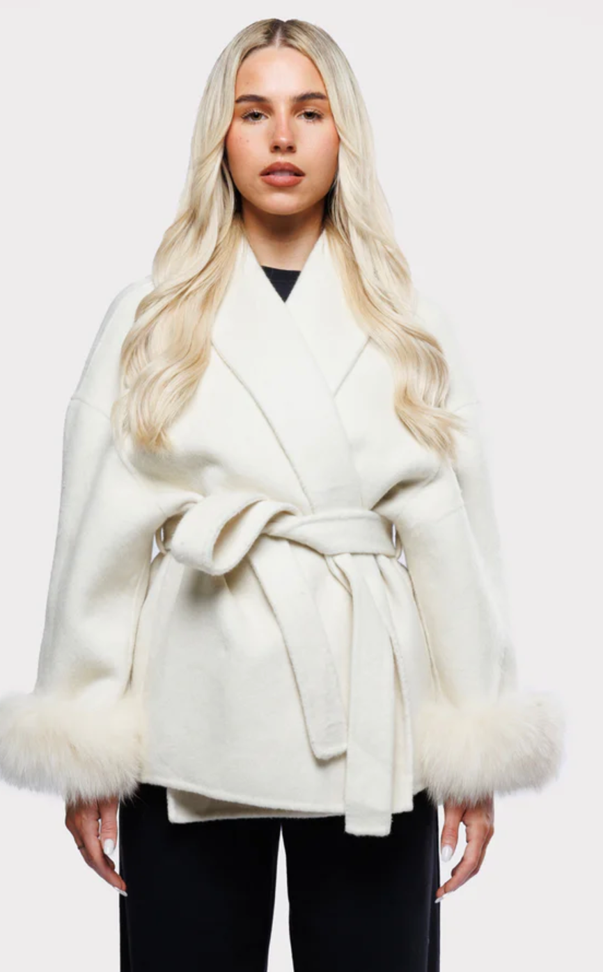 Detuttö Enzo Coat