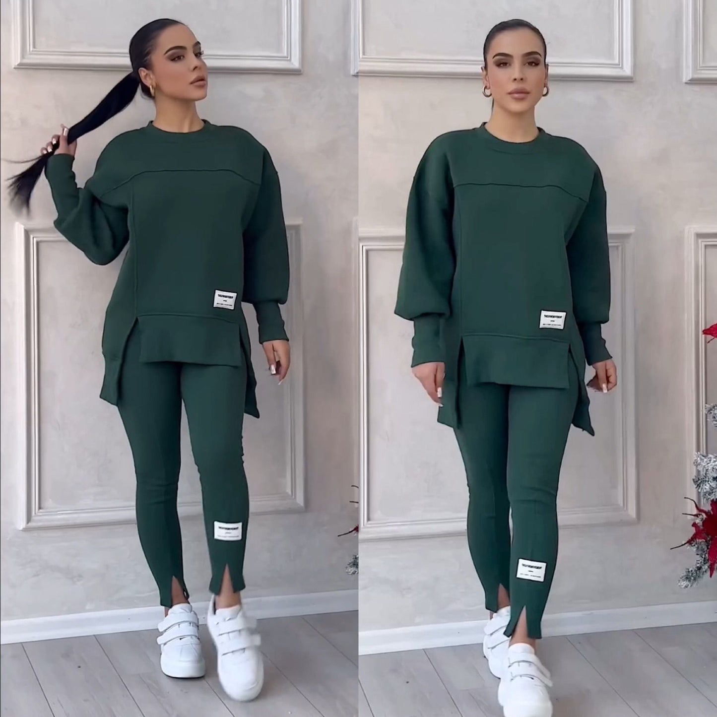 Kenya™ | Comfy Set