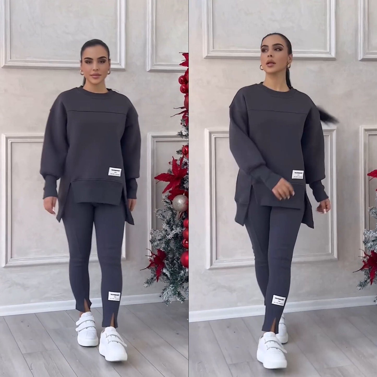 Kenya™ | Comfy Set