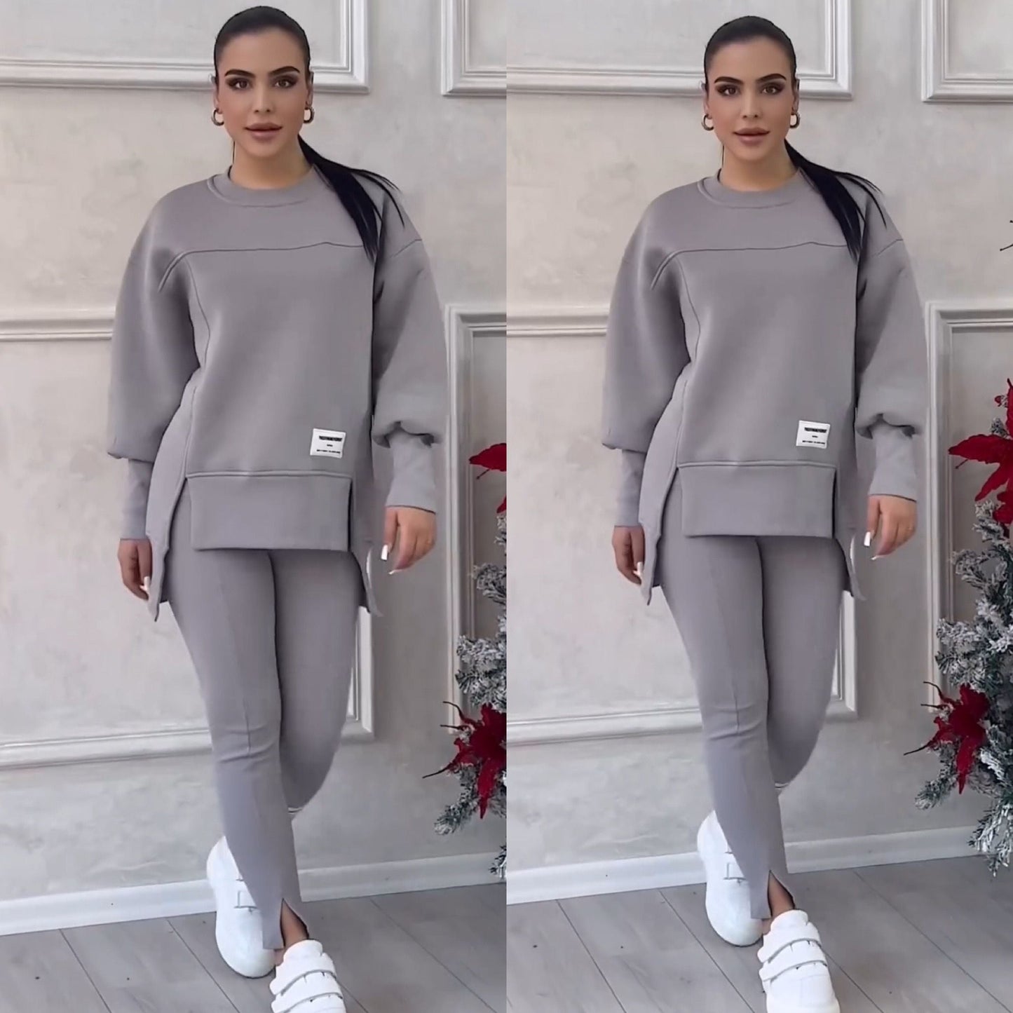 Kenya™ | Comfy Set