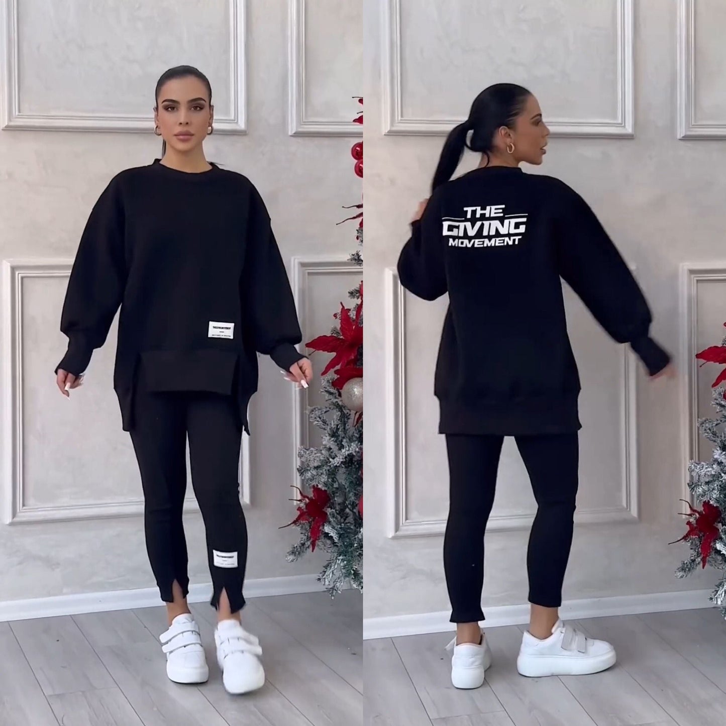 Kenya™ | Comfy Set