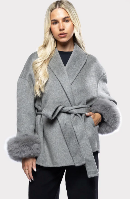 Detuttö Enzo Coat