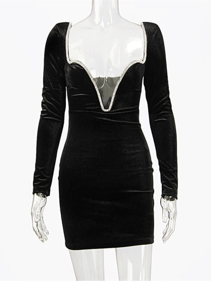 Mozision Dress