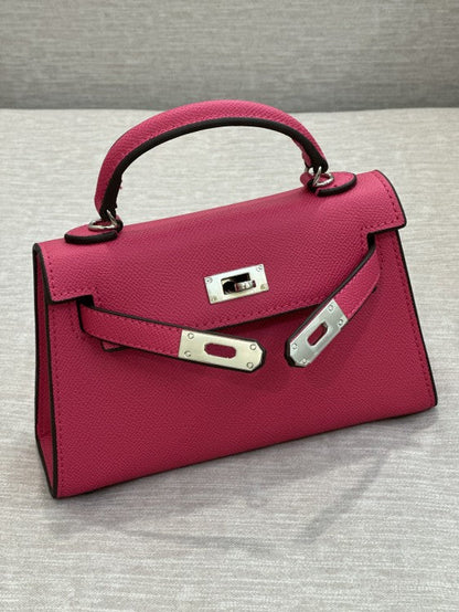 The Seraphina Bag