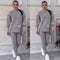 Grey