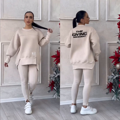Kenya™ |  Comfy Set