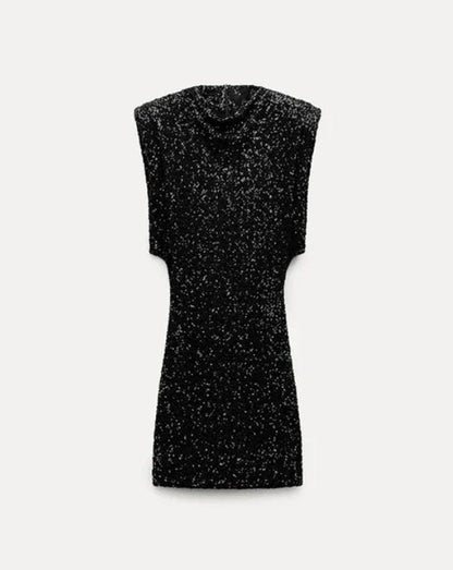 Essey | Glitter Dress
